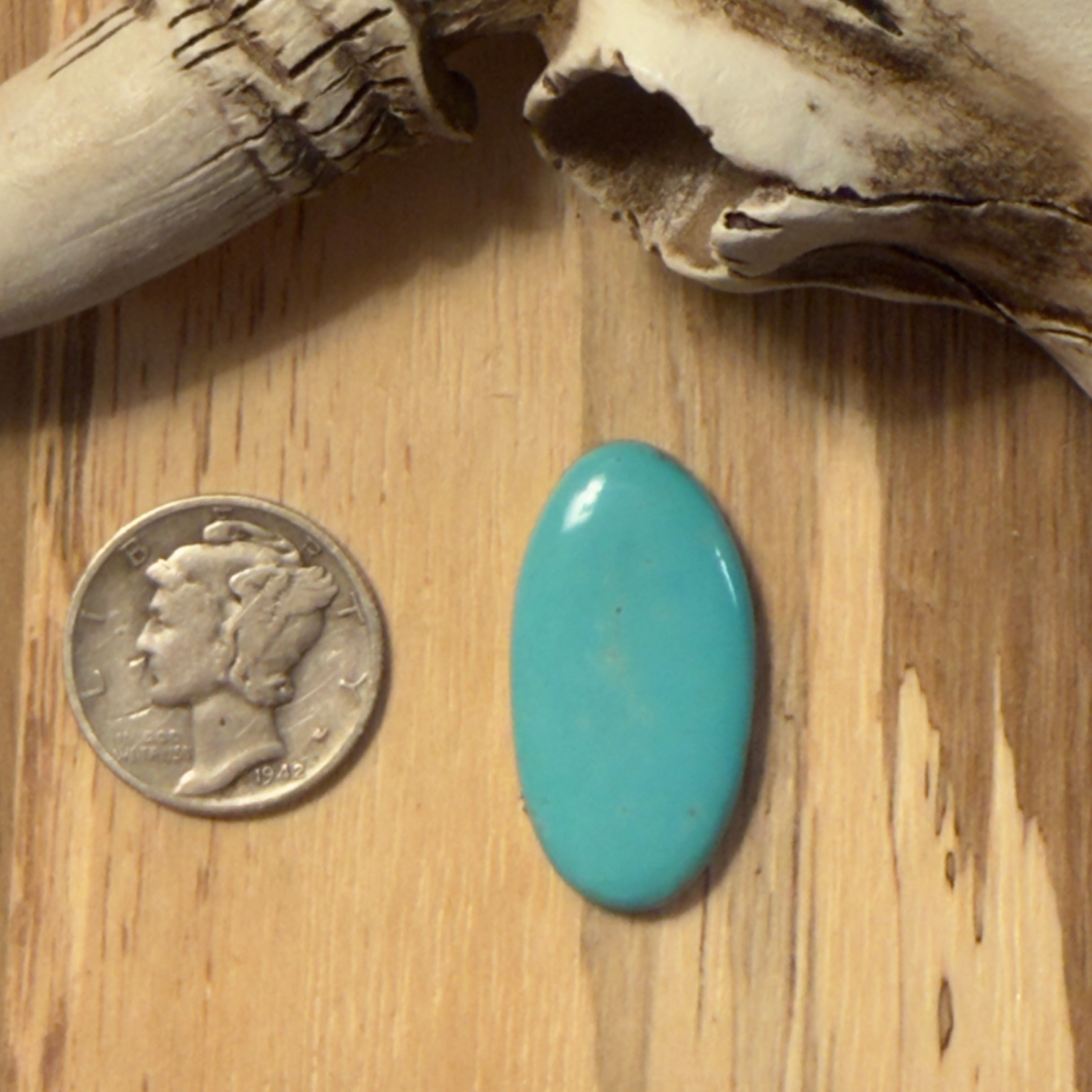 Royston Turquoise