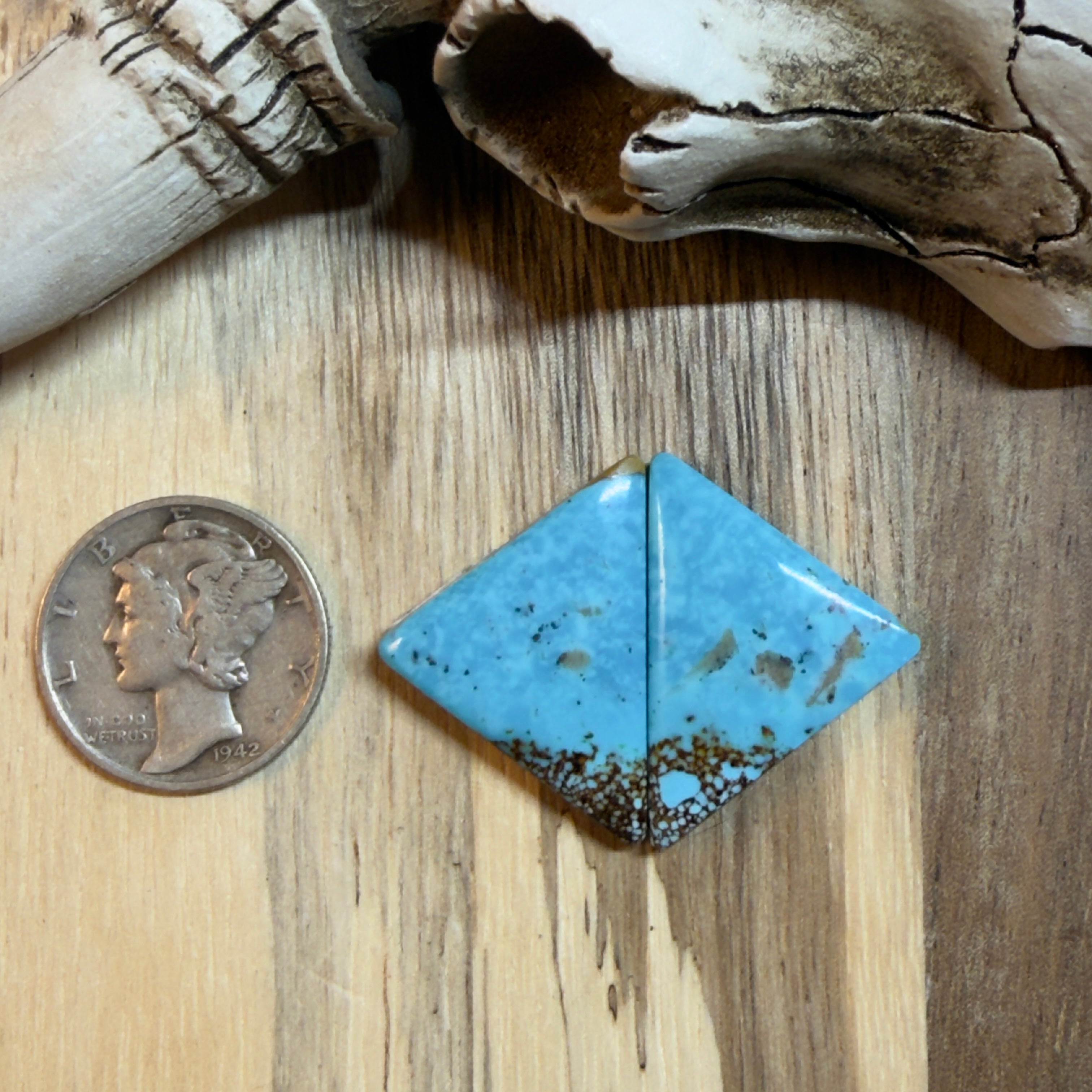 Kingman Matching Pair